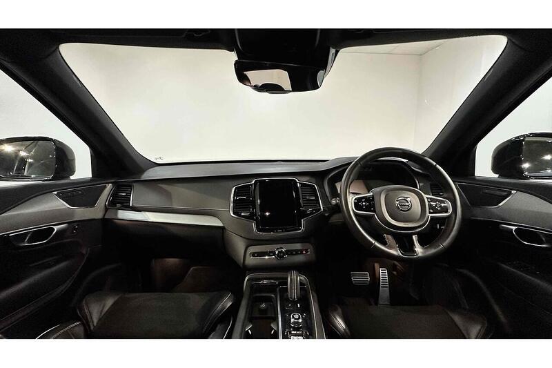 Used Volvo XC90 2021 for sale - 76784600: Photo 2