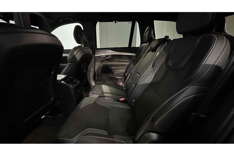 Used Volvo XC90 2021 for sale - 76784600: Photo 20