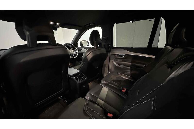 Used Volvo XC90 2021 for sale - 76784600: Photo 21