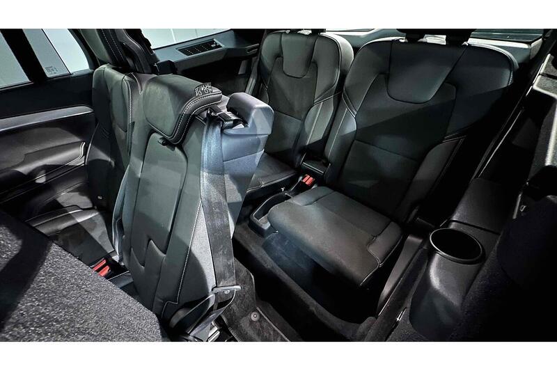 Used Volvo XC90 2021 for sale - 76784600: Photo 22