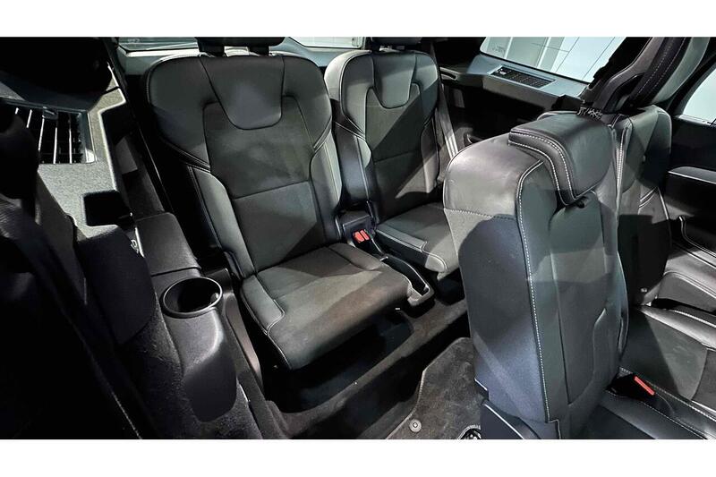 Used Volvo XC90 2021 for sale - 76784600: Photo 23