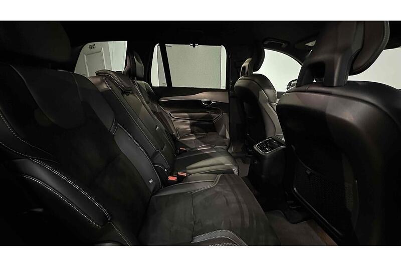 Used Volvo XC90 2021 for sale - 76784600: Photo 24