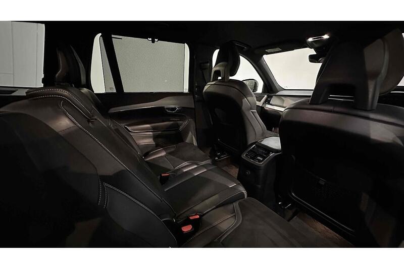 Used Volvo XC90 2021 for sale - 76784600: Photo 25