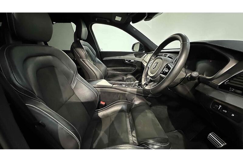 Used Volvo XC90 2021 for sale - 76784600: Photo 26