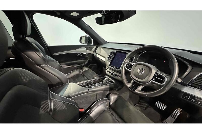 Used Volvo XC90 2021 for sale - 76784600: Photo 27