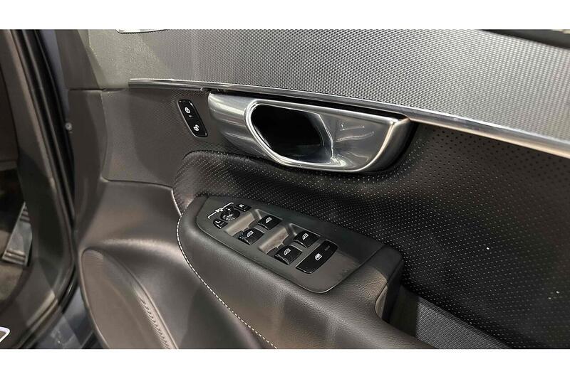 Used Volvo XC90 2021 for sale - 76784600: Photo 28