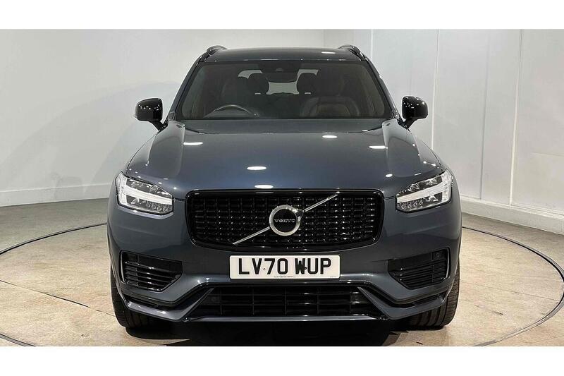 Used Volvo XC90 2021 for sale - 76784600: Photo 3