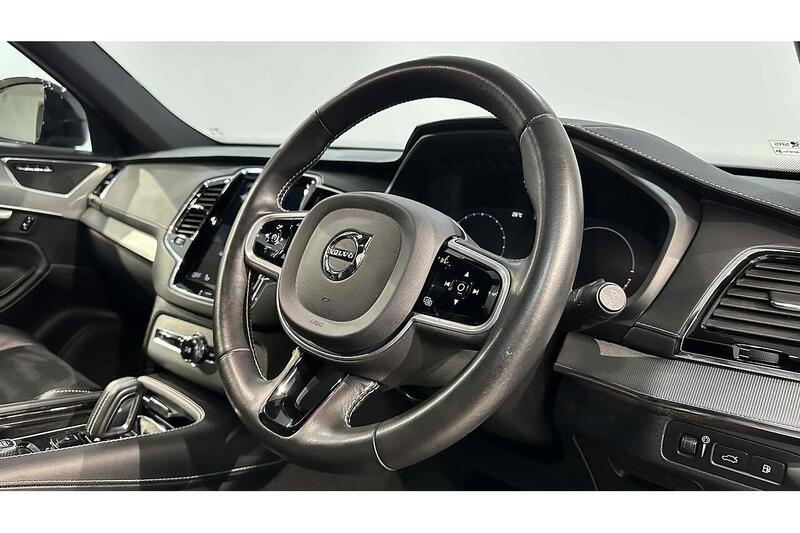 Used Volvo XC90 2021 for sale - 76784600: Photo 31