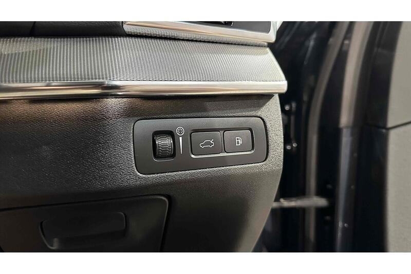 Used Volvo XC90 2021 for sale - 76784600: Photo 33