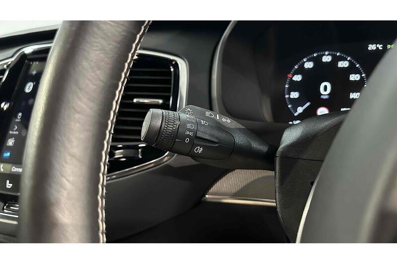 Used Volvo XC90 2021 for sale - 76784600: Photo 34