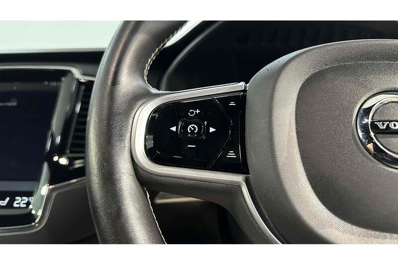 Used Volvo XC90 2021 for sale - 76784600: Photo 36