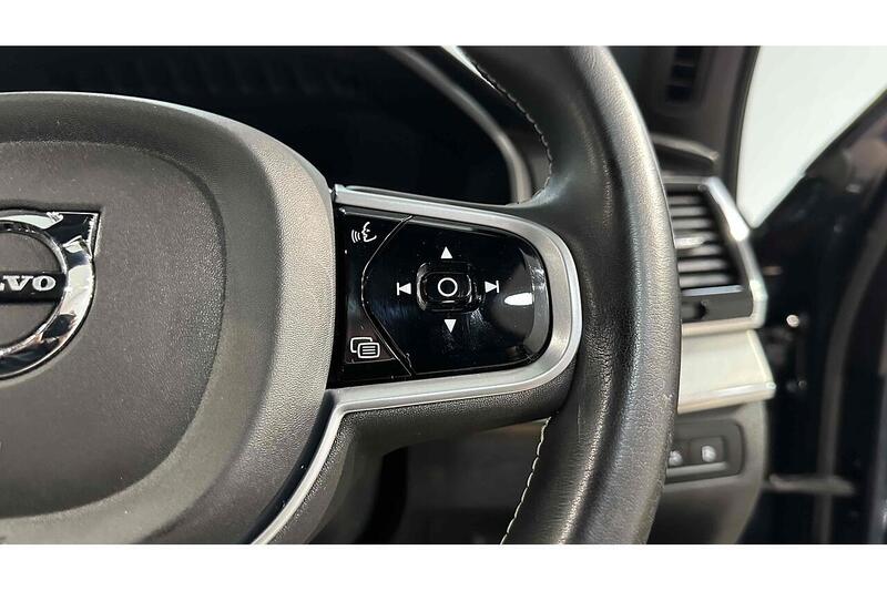 Used Volvo XC90 2021 for sale - 76784600: Photo 37