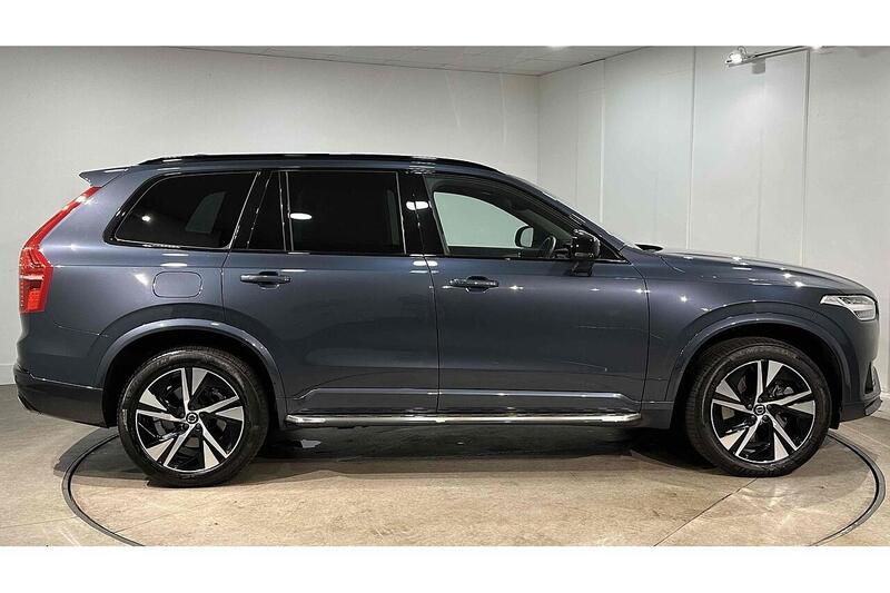 Used Volvo XC90 2021 for sale - 76784600: Photo 4