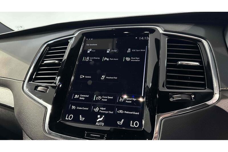 Used Volvo XC90 2021 for sale - 76784600: Photo 41