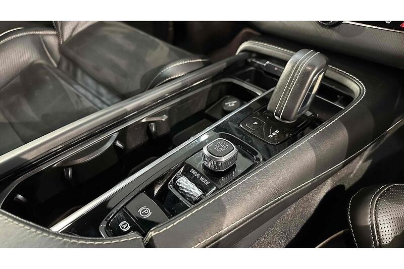 Used Volvo XC90 2021 for sale - 76784600: Photo 47