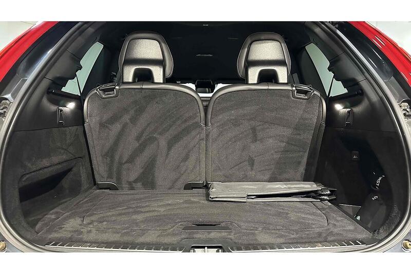 Used Volvo XC90 2021 for sale - 76784600: Photo 49