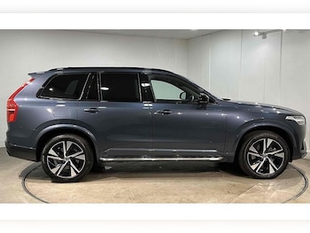 Used Volvo XC90 2021 for sale - 76784600: Photo