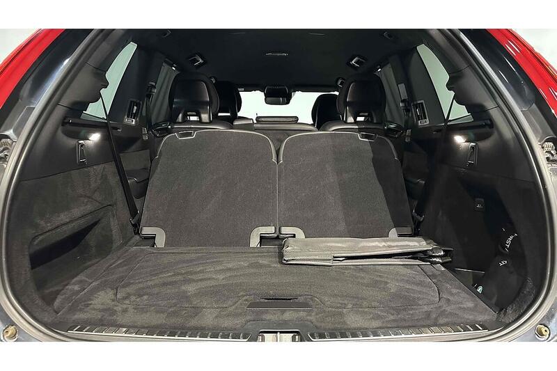 Used Volvo XC90 2021 for sale - 76784600: Photo 50