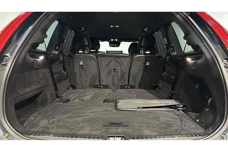 Used Volvo XC90 2021 for sale - 76784600: Photo 51