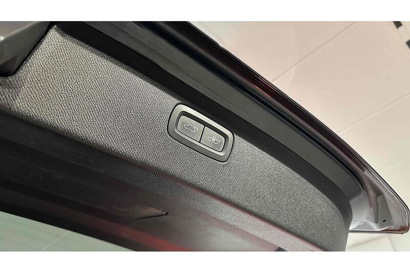 Used Volvo XC90 2021 for sale - 76784600: Photo 52