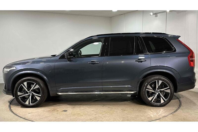 Used Volvo XC90 2021 for sale - 76784600: Photo 6