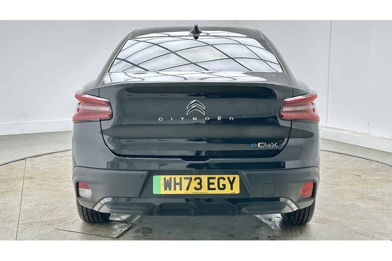 Used Citroen C4 X 2024 for sale - 77917318: Photo 10