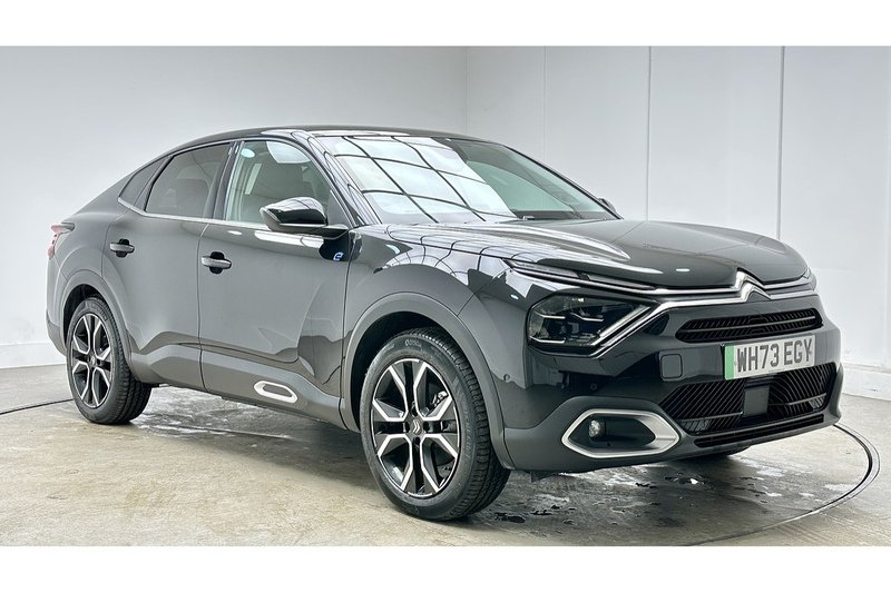 Used Citroen C4 X 2024 for sale - 77917318: Photo 11