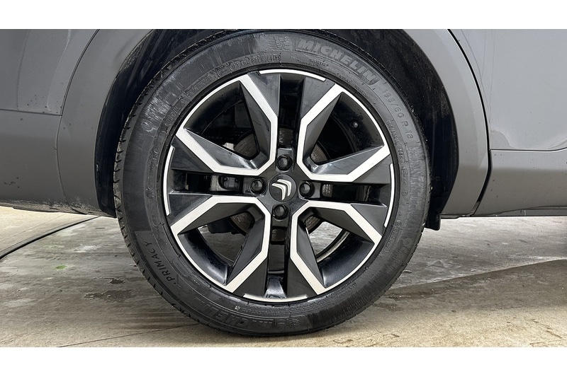 Used Citroen C4 X 2024 for sale - 77917318: Photo 16