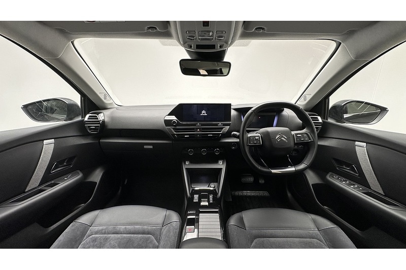 Used Citroen C4 X 2024 for sale - 77917318: Photo 2