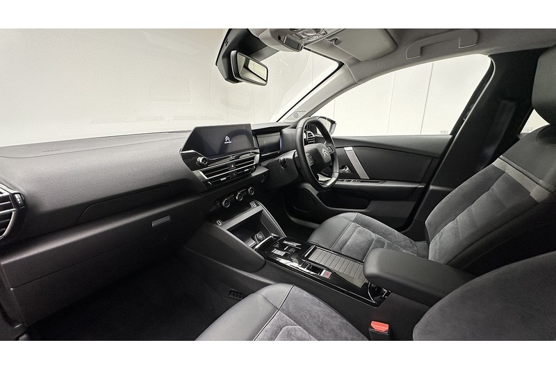 Used Citroen C4 X 2024 for sale - 77917318: Photo 21