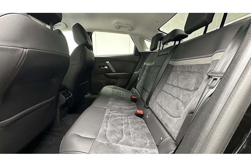 Used Citroen C4 X 2024 for sale - 77917318: Photo 22