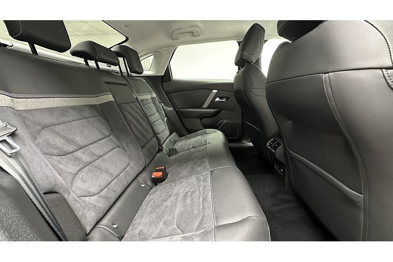 Used Citroen C4 X 2024 for sale - 77917318: Photo 24