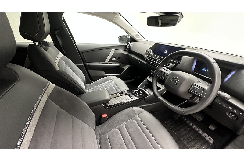 Used Citroen C4 X 2024 for sale - 77917318: Photo 29