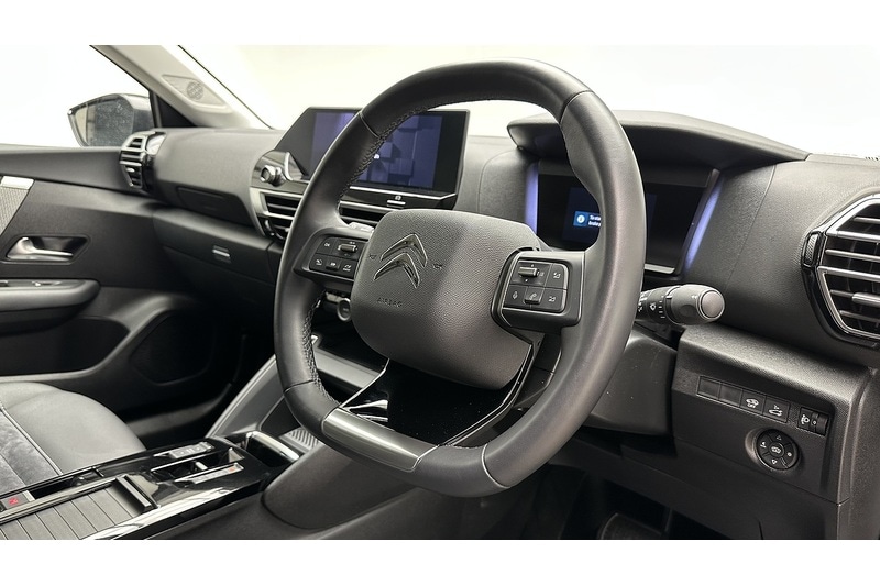 Used Citroen C4 X 2024 for sale - 77917318: Photo 30