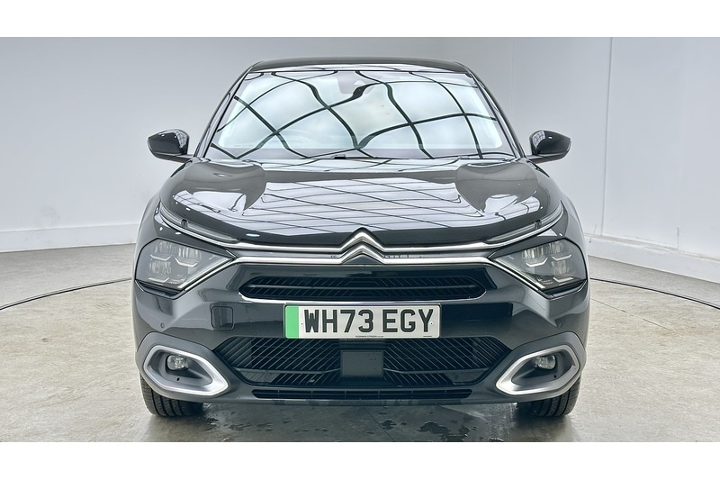 Used Citroen C4 X 2024 for sale - 77917318: Photo 4