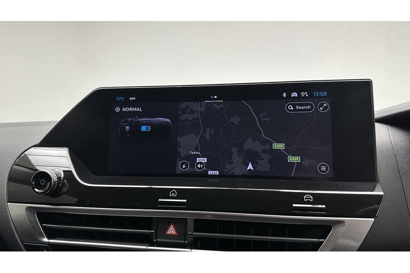 Used Citroen C4 X 2024 for sale - 77917318: Photo 40