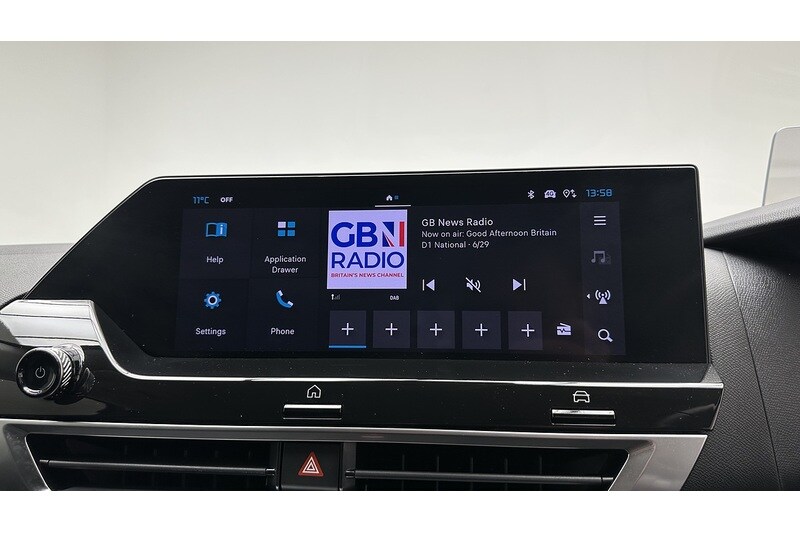 Used Citroen C4 X 2024 for sale - 77917318: Photo 42