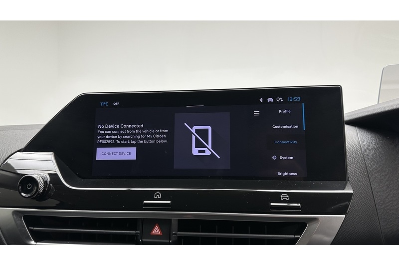 Used Citroen C4 X 2024 for sale - 77917318: Photo 43