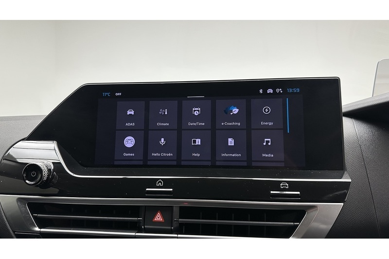 Used Citroen C4 X 2024 for sale - 77917318: Photo 44