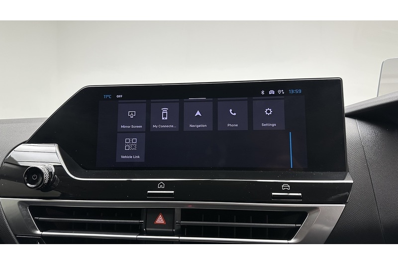 Used Citroen C4 X 2024 for sale - 77917318: Photo 45