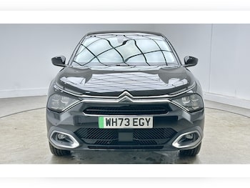 Used Citroen C4 X 2024 for sale - 77917318: Photo