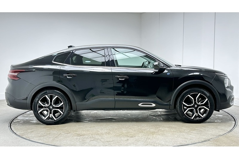 Used Citroen C4 X 2024 for sale - 77917318: Photo 5