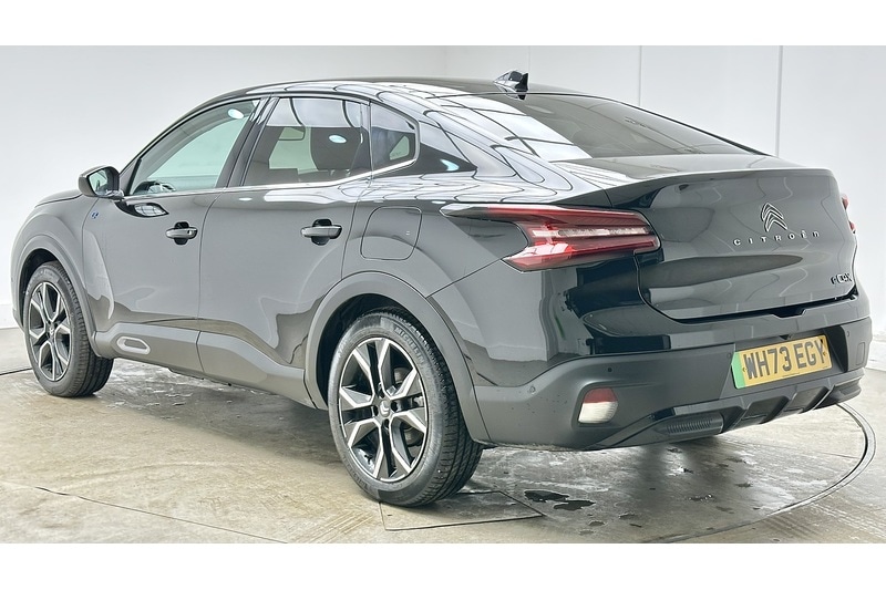 Used Citroen C4 X 2024 for sale - 77917318: Photo 6