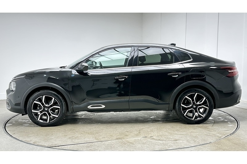 Used Citroen C4 X 2024 for sale - 77917318: Photo 7