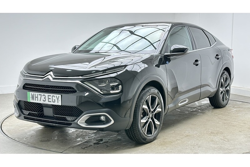 Used Citroen C4 X 2024 for sale - 77917318: Photo 8