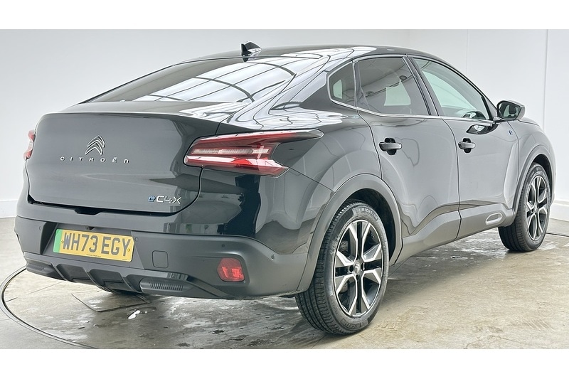 Used Citroen C4 X 2024 for sale - 77917318: Photo 9