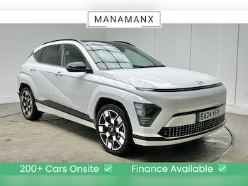 Used Hyundai KONA 2024 for sale - 78714855: Photo