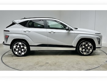 Used Hyundai KONA 2024 for sale - 78714855: Photo
