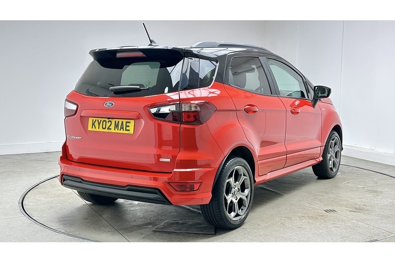 Used Ford Ecosport 2019 for sale - 76784286: Photo 10