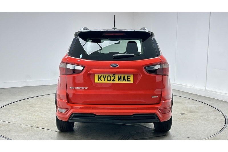 Used Ford Ecosport 2019 for sale - 76784286: Photo 11